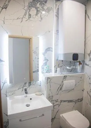 Horizon Bleu Apartment