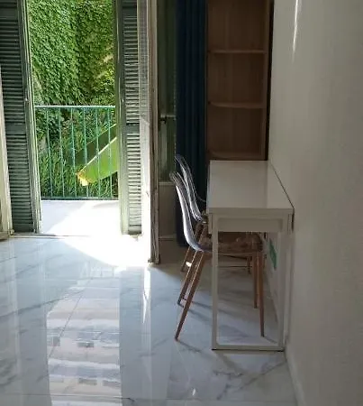 Apartment Horizon Bleu Nizza